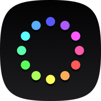 Sonofield Ear Trainer app icon